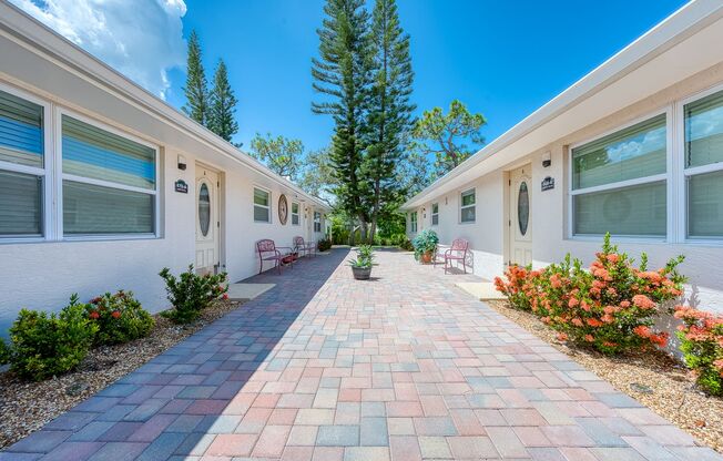 Coastal Living at Its Best in Naples, Florida