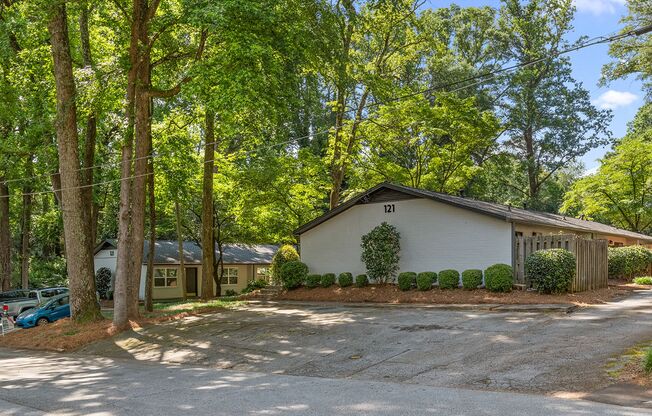 Springdale Apartments