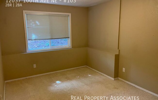 2 beds, 2 baths, 1,050 sqft, $2,300