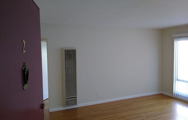 1 bed, 1 bath, 523 sqft, $2,495, Unit 347-2