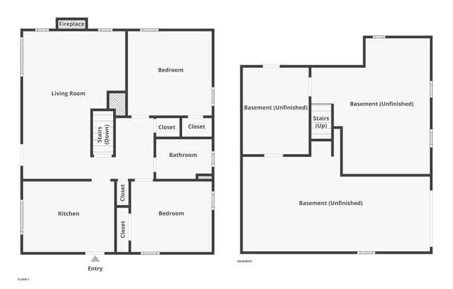 1045 Madison Ave-2BR/1BA Ardmore Home!!