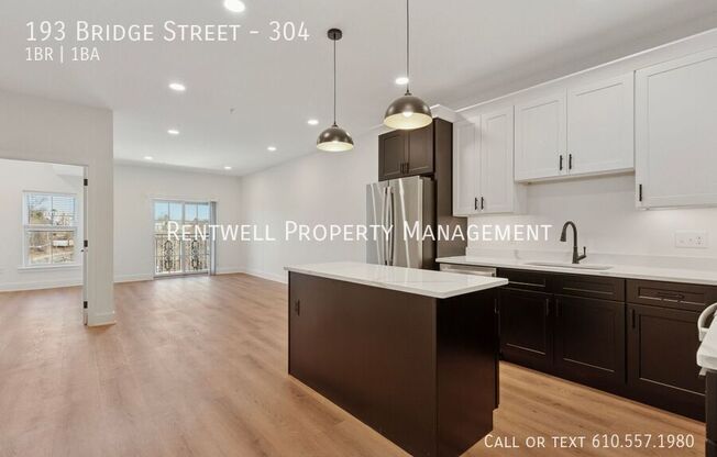 193 BRG ST