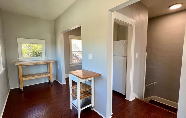 1 bed, 1 bath, 450 sqft, $2,195, Unit #3