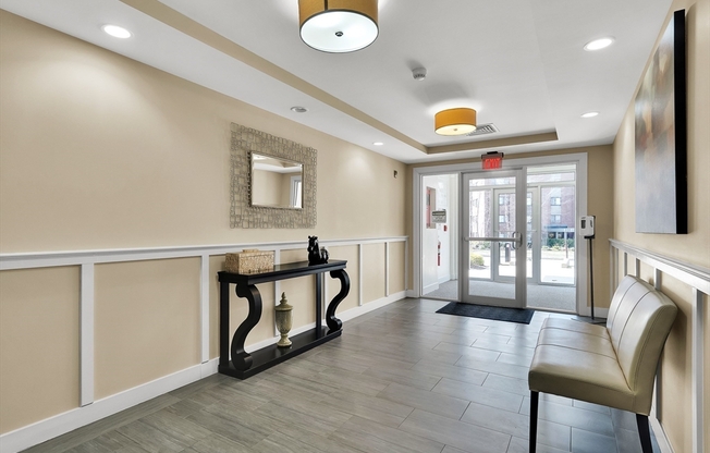 321 Hammond Pond Pkwy