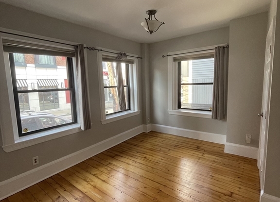 6 PORTER RD