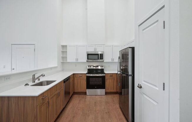 1 bed, 1 bath, 772 sqft, $1,599, Unit 79