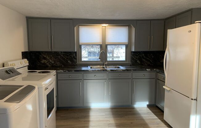 Charming 2-Bedroom, 1-Bath Single-Family Home in the Borough of Shippensburg