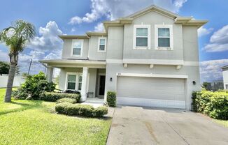 Apopka - 4 Bedroom, 3 Bathroom - $2,795.00