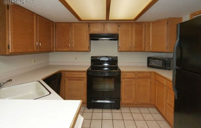 Charming 2BR Condo in Boulder