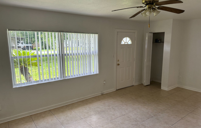 Winter Park Corner Lot