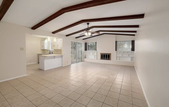 Homey Vibes in Heritage Hills!