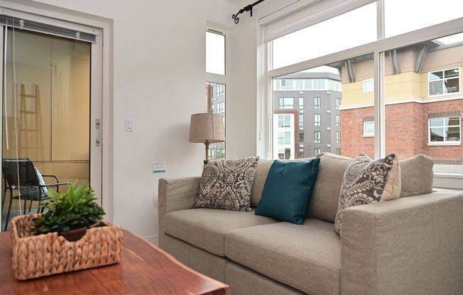 North Canal Station Condo
