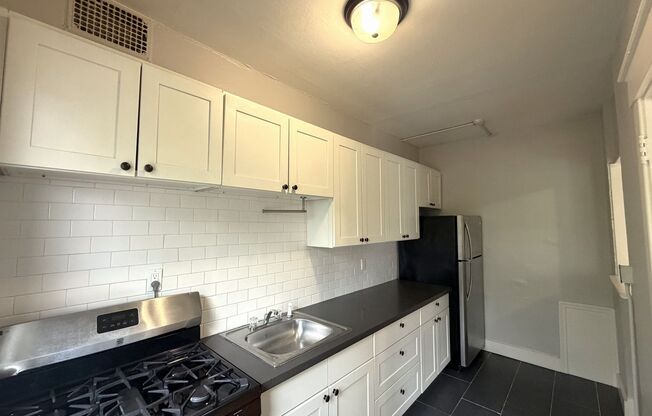 1 bed, 1 bath, 487 sqft, $1,200, Unit 305