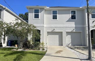 2411 West Fig Street, Unit #2