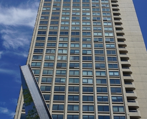 1 bed, 1 bath, 754 sqft, $3,800, Unit 34D