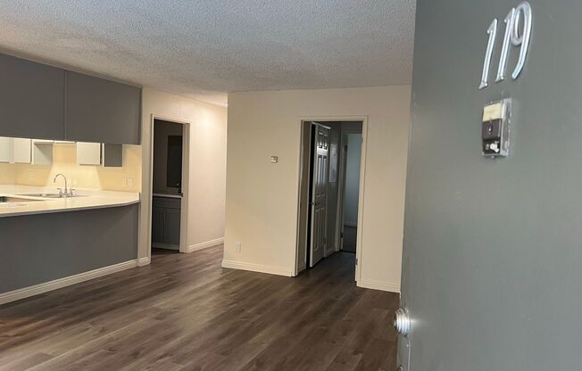 2 beds, 1.5 baths, 754 sqft, $2,395, Unit 119