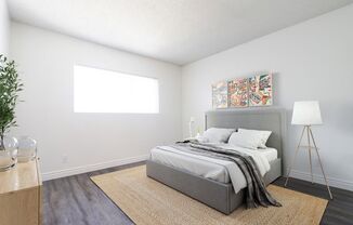 2 beds, 1 bath, 780 sqft, $2,650, Unit 269-14