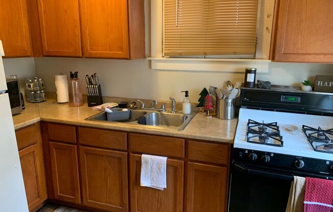 1 bed, 1 bath, 384 sqft, $935, Unit 2