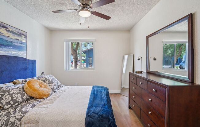 2 beds, 2 baths, 808 sqft, $1,294, Unit 1116