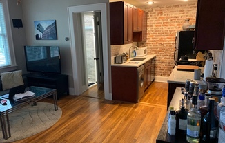 1 bed, 1 bath, $1,550