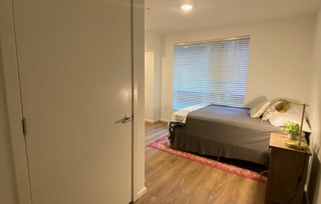Studio, 1 bath, 170 sqft, $1,199, Unit 5309