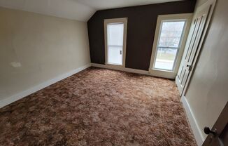 1 bed, 1 bath, $780