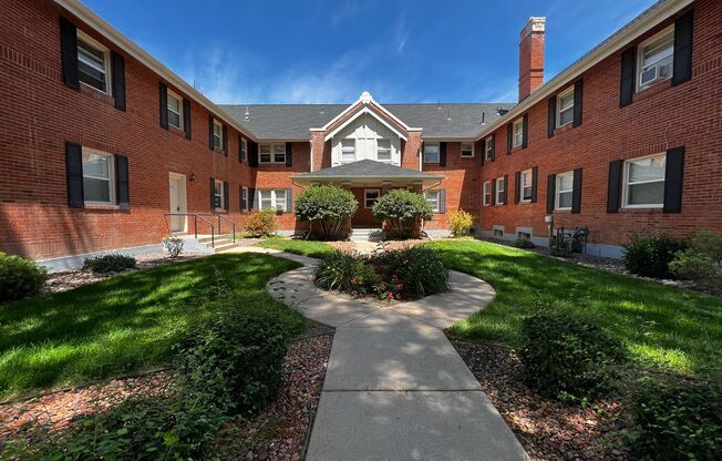 Johnstown Apartments (KC-KS)