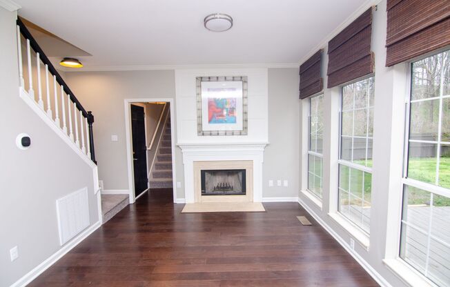300 COLFAX DR