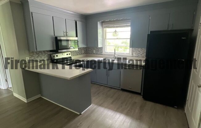 2 beds, 1 bath, 1,000 sqft, $1,549, Unit 5107