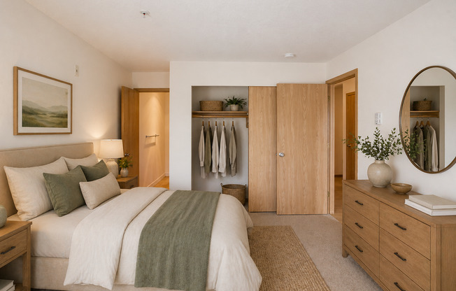2 beds, 2 baths, 847 sqft, $1,495, Unit 44