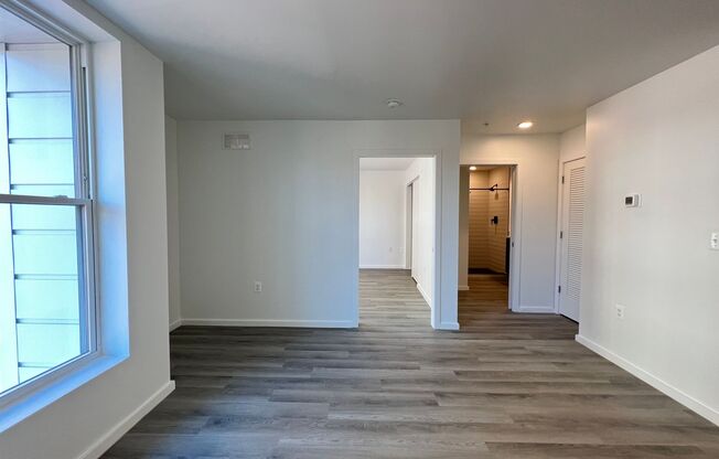 1 bed, 1 bath, 545 sqft, $1,704, Unit 511