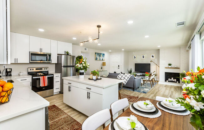 Westlake Apartments