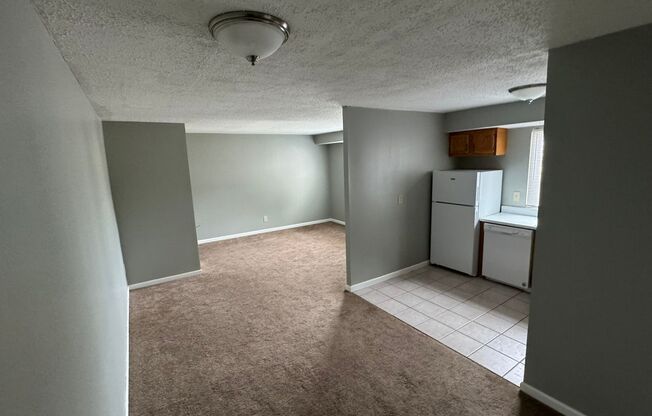 1 bed, 1 bath, $1,125, Unit APARTMENT I