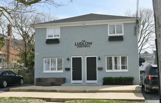 Ludlow Partners LLC
