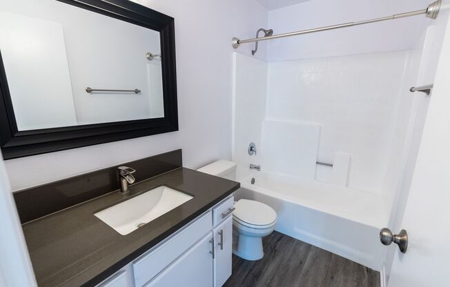 2 beds, 2 baths, 1,195 sqft, $2,648, Unit 301