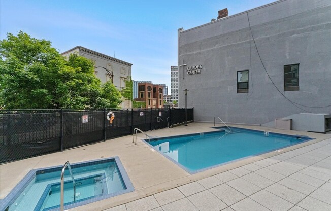 1 bed, 1 bath, 850 sqft, $3,500, Unit 703