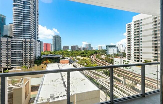 1 bed, 1 bath, $3,000, Unit # 1202 S