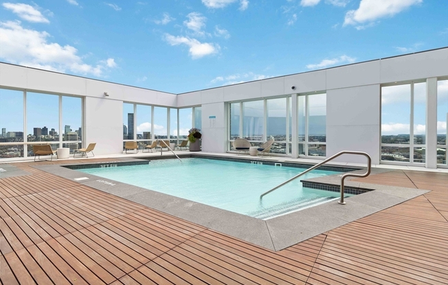 2 beds, 2 baths, 1,515 sqft, $7,900, Unit 20J