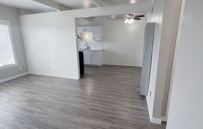 1 bed, 1 bath, 675 sqft, $2,150, Unit 29