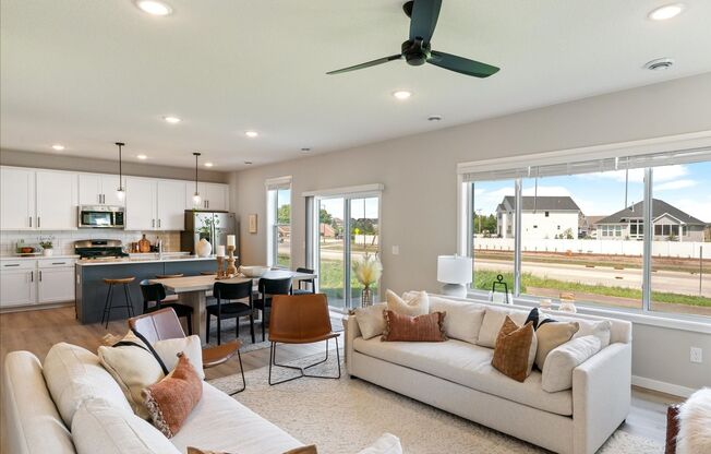 Acclaim of Woodbury – Modern Living, Thoughtfully Designed