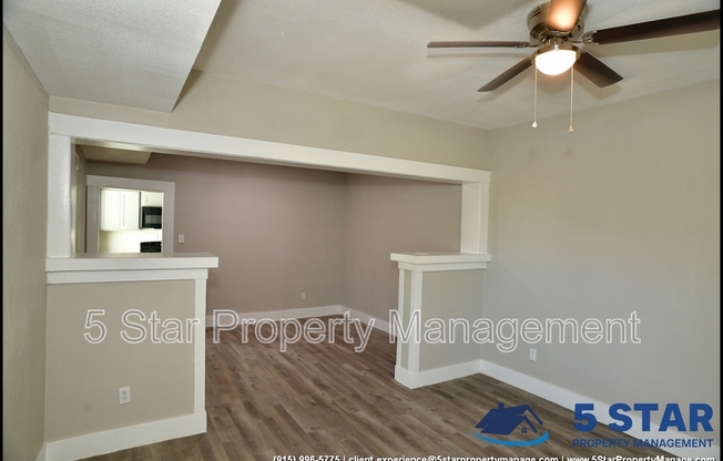 Partner-provided property photo