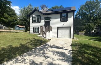 4 beds, 2 baths, $1,850