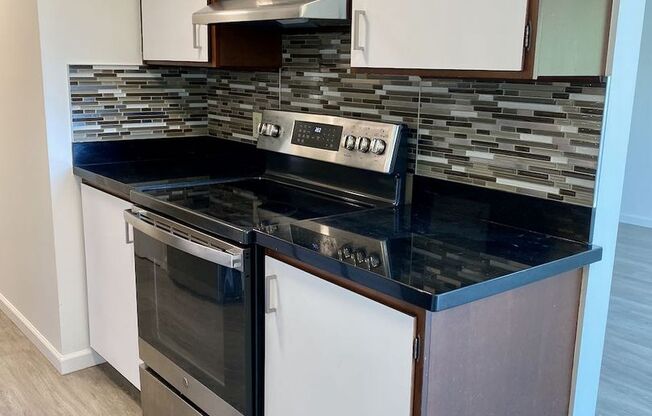 Lakeview Place