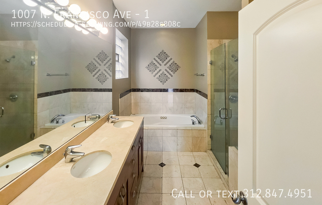 1007 N FRANCISCO AVE