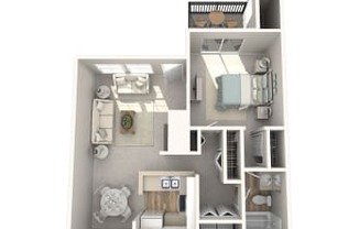 Partner-provided photo for $1689 unit