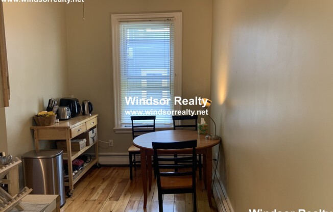 1 Ashburton Pl.