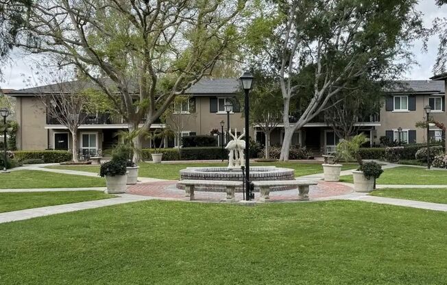 Newly Renovated 1 Bedroom Unit only 10 minutes from Disneyland