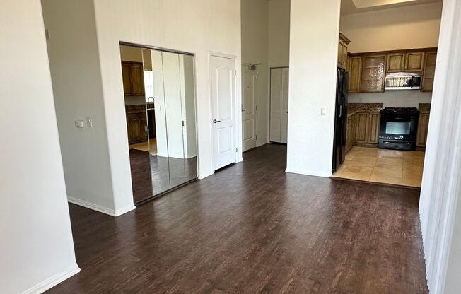 Berendo Terrace Apartment Homes