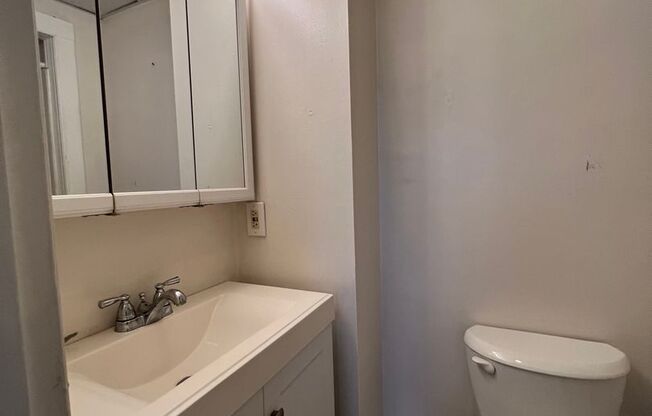 1 bed, 1 bath, 450 sqft, $1,295, Unit 304