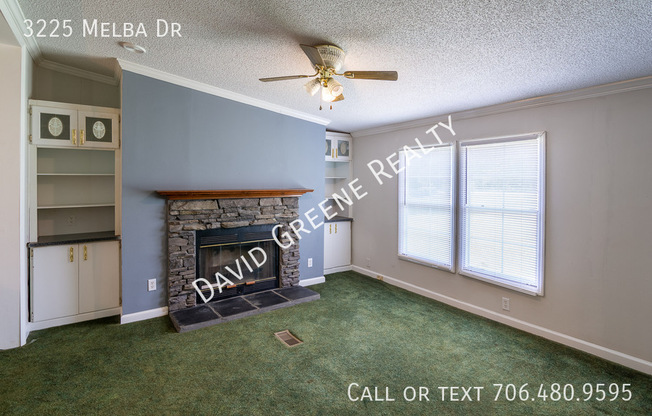 3225 MELBA DR